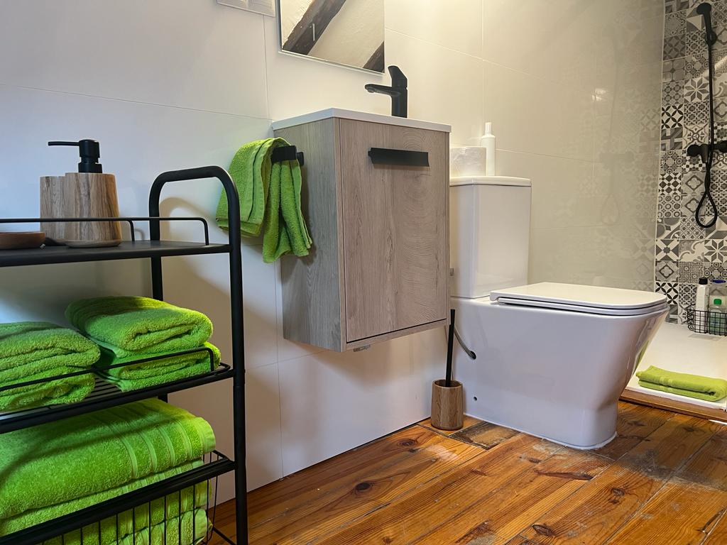 Baño