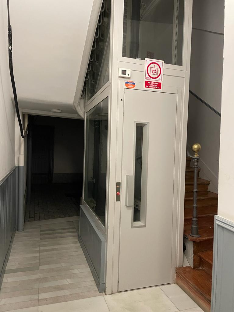 Ascensor